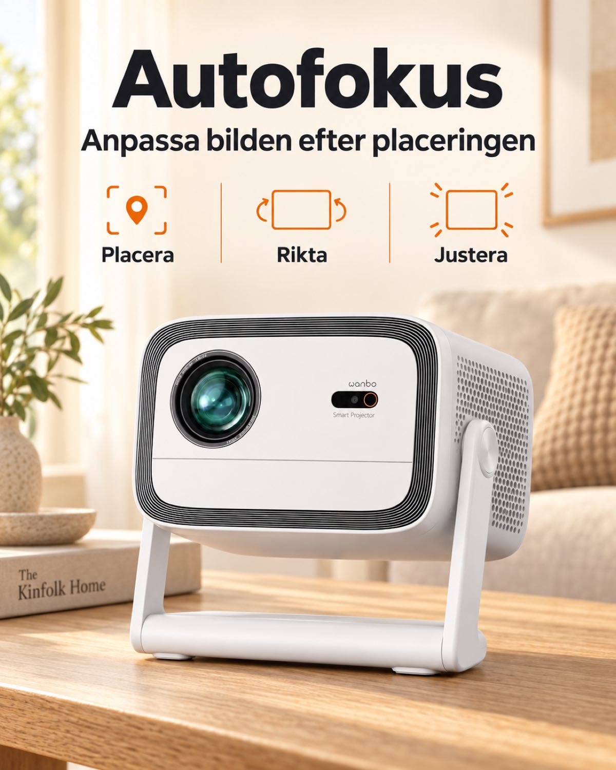 Projektorland Panorama – produktbillede 5
